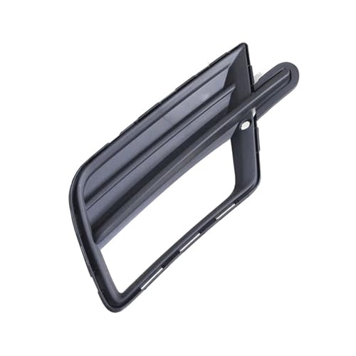 Cubierta de luz antiniebla derecha para reparar parachoques de VW Caddy 2016-2020