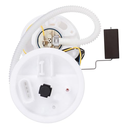 Image of Detroit Axle - Fuel Pump Module for Audi 2002-2003 A4, Electrical Fuel Pump Module Assembly Replacement