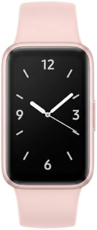 SAMSUNG Galaxy FIT 3 [2024] Tela AMOLED de 1,6 polegadas | Vida ú...