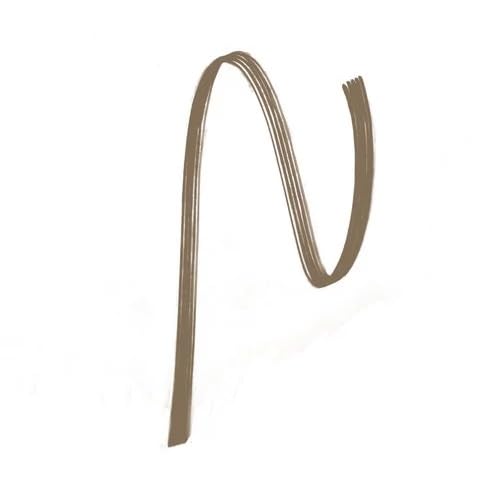 L'Oréal Paris - Feutre à Sourcils Micro-Précision au Fini Naturel - Technique Microblading - Unbelievabrow - Couleur : Brunette (105) - 6,4 g