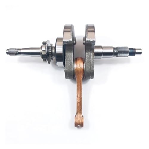 Vilebrequin moteur HiSun 700H Massimo Alligator MSU 700 LU027667