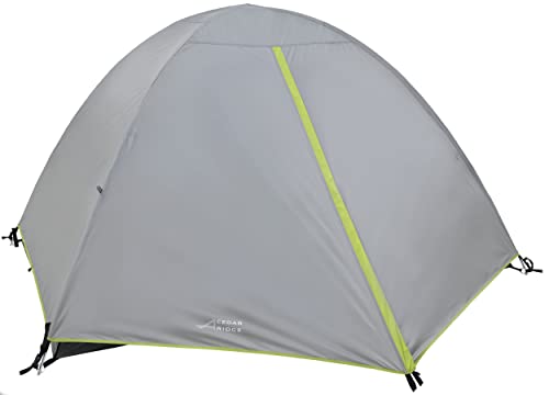 Carpa Aspen para 4 personas
