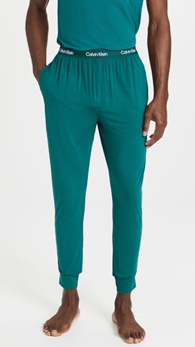 Calvin Klein underwear Men's Ultra Soft Modern Lounge Joggers2