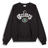 GRIMEY