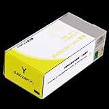 Compatible avec C3520: conçu spécifiquement Compatible avec l'imprimante de l'étiquette C3520 TM-C3520, assurant l'intégration et les performances. Alternative aux cartouches, aidant les entreprises à économiser sur les coûts d'impression sans sacrifier la qualité. Plage d'utilisation à l’éche pratiques tout en livrant des performances.