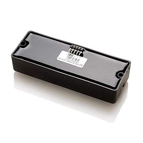 EMG Pickups EM908320 Plaquette pour guitare électrique - Les Beatles, Paul McCartney, John Lennon, RIngo Starr, George Harrison EMG Pickups EM908320 Plaquette pour guitare électrique – Image 3
