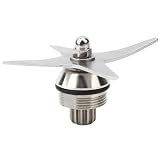 Ersatzteile for Mixermesser, passend for A2300, A2500, A3300, A3500, passend for Pro 750, 7500, 780