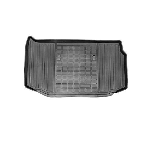 Tapis de coffre Jimny MK4 TPE antidérapant SHANSHAN 2019-2023