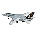 XFLY-MODEL F-14 Twin 40mm EDF Jet PNP 4S RC Aircraft RC Fighter Jet (Transmitter, Receiver and Battery not Included)