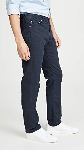 Image of AG Adriano Goldschmied Men's Graduate Tailored