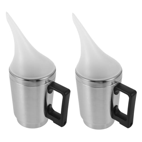 SEWOART Enhanced Heat Car Headlight Restoration Kit Pcs Atomizing Cup Efficient Lens for DIY and Techs