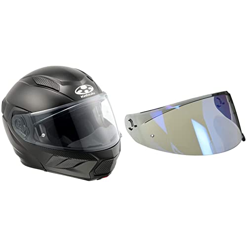 Amazon | オージーケーカブト(OGK KABUTO)バイクヘルメット システム