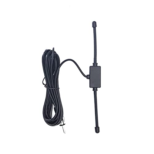 Amazon.co.jp: ユニバーサルカー GMフロントガラスAM FM ラジオ