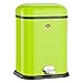 Produktbild Wesco 132 212-20 Single Boy Abfallsammler, limegreen