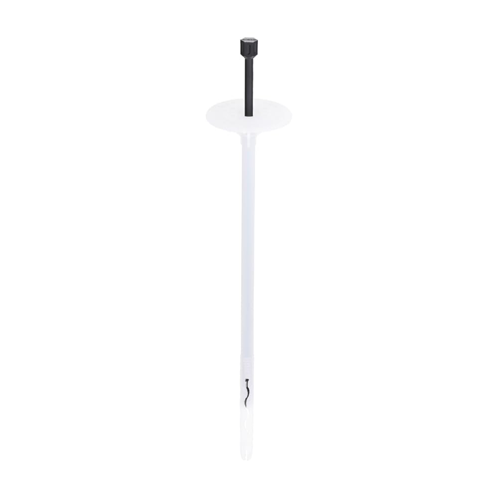 Fixations d'isolation 10 x 260 mm pour supprimer les ponts thermiques et l'humidité de paroi
