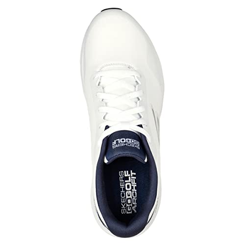 Skechers-Hombres-2022-Go-Golf-MAX-2-BlancoAzul-Marino-45-EU