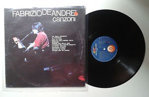  Fabrizio De André \