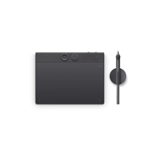 ✨匿名配送✨ ワコム ペンタブレット Wacom Intuos ワコム CTL472K0C One by wacom 板型ペンタブレット Sサイズ