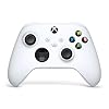Xbox Wireless Controller - Robot White