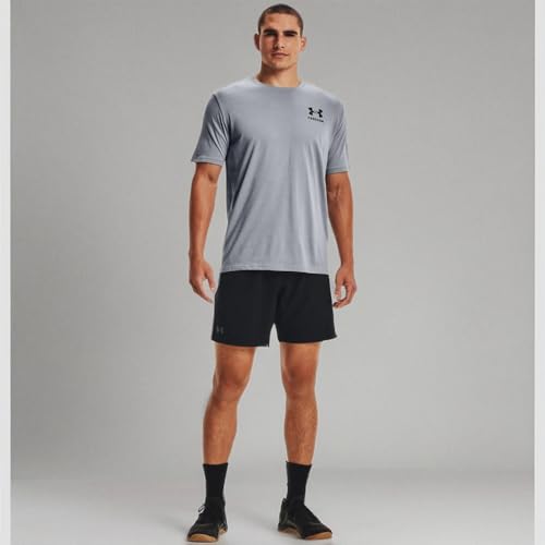 Under Armour Men's New Freedom Flag T-Shirt