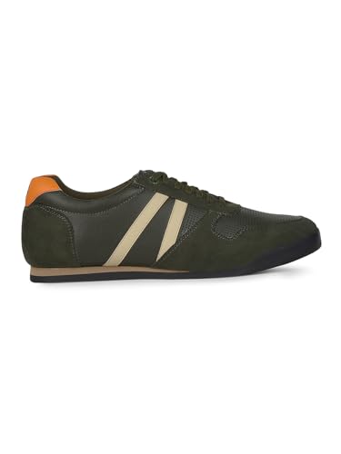 Image of Bata Mens Barcelona E Sneaker
