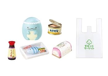 ミニチュアスーパーマーケット dショッピング |【送料無料！】リーメント ぷちサンプルシリーズ