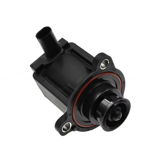 Electroválvula automóvil Compatible Con Buick Para Envision 2016-2020 Para Regal 2014-2017 Accesorios De Válvula Solenoide De Turbocompresor 55499323