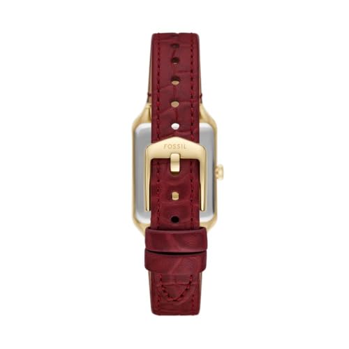 La mejor comparación de Reloj Fossil Dama los más recomendados. 27 Imagen adicional