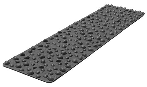 Preisvergleich Produktbild Yogistar Fuß Massage Board-Rollbar, Black, M