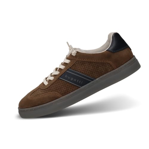 Image of bugatti Men's 321-as202 Lace-Up Shoes