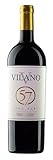 Vino Vilano 57 Aniversario, Ribera del Duero, Tinto, 15% Vol., 90% Tempranillo, 5% Merlot, 5% Cabernet Sauvignon