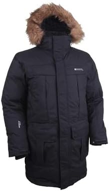 Mountain Warehouse Antarctic Extreme 