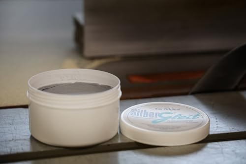 Holzgleitmittel Silbergleit für Hobelmaschinen 250 ml