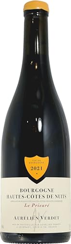2021 �u���S�[�j�� �I�[�g �R�[�g �h �j���C ���[�W�� �� �v������ �I�����A�� ���F���f ���K�i �ԃ��C�� �h�� 750ml Aurelien Verdet Bourgogne Hautes Cotes de Nuits Rouge Le Prie