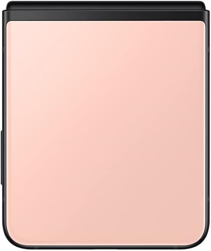 Miniatura 10 de Samsung Galaxy Z Flip 3 5G 128GB Negro bloqueado a T-Mobile (renovado)