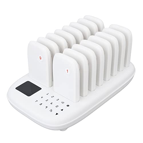 restaurant pagers