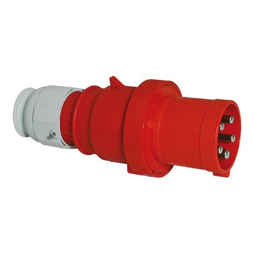 Electrical Standard connectors Bals 2155 la robustesse industrielle pour vos réseaux