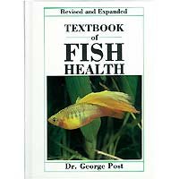 TEXTBOOK OF FISH HEALTH      Unknown Binding