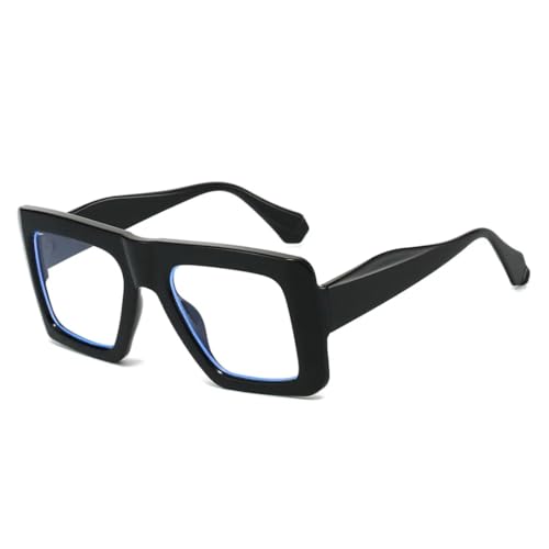 MUTYNE Lunettes carrées au bureau comme en terrasse le week-end