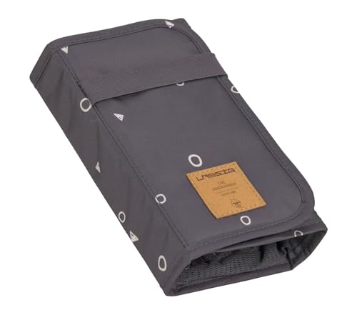 LÄSSIG Baby Kinder Erste-Hilfe-Set für Arzneimittel Gobuli Pflaster...