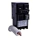 SCHNEIDER ELECTRIC 120/240-Volt 50-Amp HOM250EPD Miniature Circuit Breaker 120/240V 50A