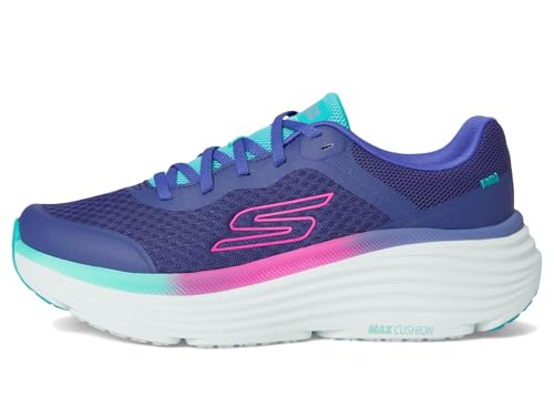 Image of Skechers Womens Max Cushioning Endeavour Canova Sneaker