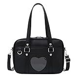 madchen in uniform lyrics ★Haltbare Handtasche: Diese Handtasche besteht aus hochwertigem PU-Leder. Die Handtasche verfügt über exquisite Stromlinien-Nähte, die langlebig und leicht zu reinigen sind.