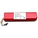 Produktbild SODIAL 5500Mah Li-Ion 18650 Batterie Fuer Mi Saugroboter Robotik Reiniger Mi Roboter Staubsauger Zubehr Roborock S50 S51