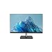 Produktbild Acer CB3 CB273U 68,6 cm (27 Zoll) 2560 x 1440 Pixel Wide Quad HD LCD Schwarz