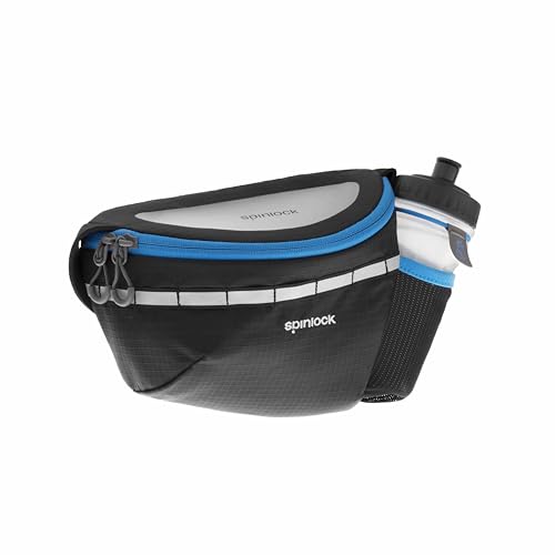 Si aggancia alla vostra coperta Spinlock.