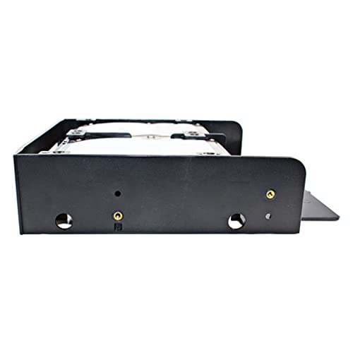 Rack conversor para HDD 2.5'' y 3.5'' MR-8802 miniatura 5