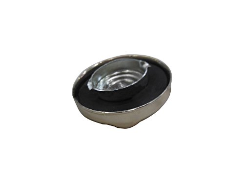 New Non-Vented Gas Tank Fuel Cap Compatible With Ford Tractor "9N9030"2N 8N 9N #TOP2