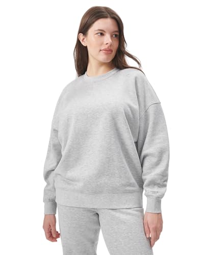 Image of florence by mills Women's Cozy Crush Oversized Sweatshirt