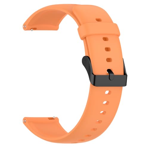 [SHEAWA] for CMF by Nothing Watch 3 Pro/Pro 2 �o���h �x���g �V���R�� �����o���h �ւ��x���g �����S�n�悢 �X�g���b�v �݊��i �A�N�Z�T���[ (�I�����W)